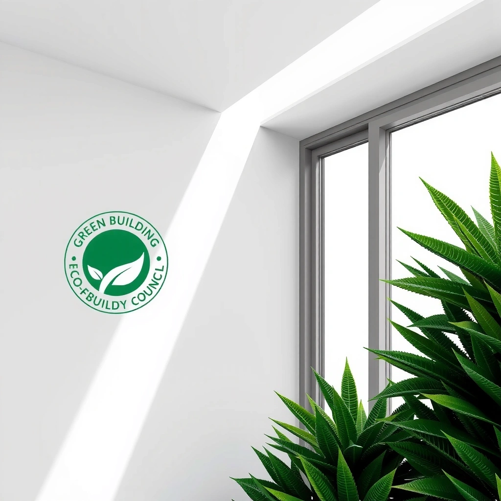 Green Building Council Philippines certification