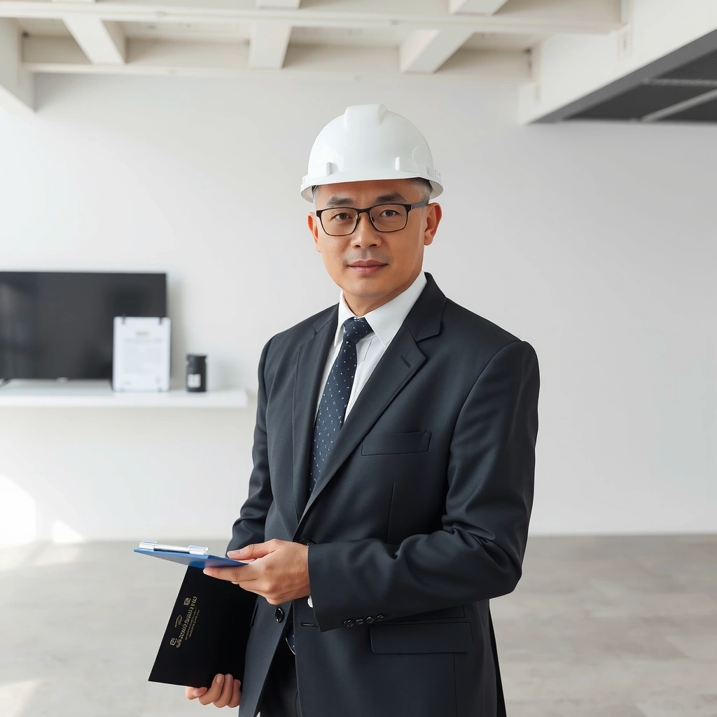 Quality Assurance Specialist at SteelStone Construction